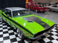 1973 Dodge Challenger for sale in Addison, Illinois (ID-162446)