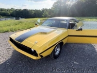 1973 Dodge Challenger for sale in Riverhead, New York (ID-162648)