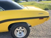 1973 Dodge Challenger for sale in Riverhead, New York (ID-162648)
