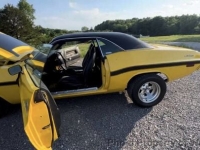1973 Dodge Challenger for sale in Riverhead, New York (ID-162648)