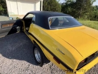 1973 Dodge Challenger for sale in Riverhead, New York (ID-162648)