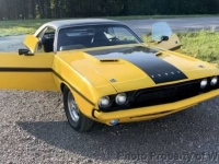 1973 Dodge Challenger for sale in Riverhead, New York (ID-162648)