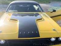 1973 Dodge Challenger for sale in Riverhead, New York (ID-162648)