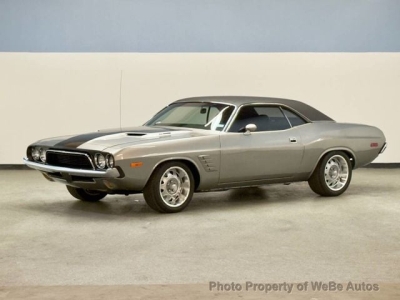 1973 Dodge Challenger for sale