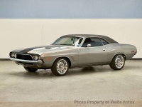 1973 Dodge Challenger for sale in Riverhead, New York (ID-162739)