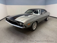 1973 Dodge Challenger for sale in Riverhead, New York (ID-162739)