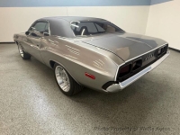 1973 Dodge Challenger for sale in Riverhead, New York (ID-162739)