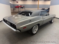 1973 Dodge Challenger for sale in Riverhead, New York (ID-162739)