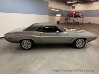1973 Dodge Challenger for sale in Riverhead, New York (ID-162739)