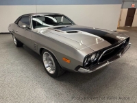1973 Dodge Challenger for sale in Riverhead, New York (ID-162739)