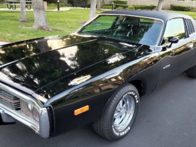 1973 Dodge Charger for sale