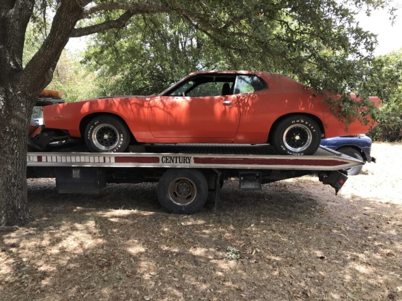 1973 Dodge Charger for sale in Midlothian, Texas (ID-106748) 1973 Dodge Charger for sale in Midlothian, Texas (ID-106748)