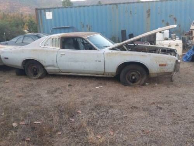 1973 Dodge Charger for sale in Michigan (ID-110377)