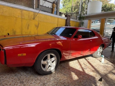 1973 Dodge Charger for sale