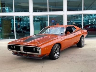1973 Dodge Charger for sale