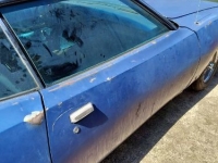 1973 Dodge Charger for sale in Michigan (ID-121307)