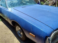 1973 Dodge Charger for sale in Michigan (ID-121307)