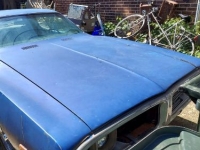 1973 Dodge Charger for sale in Michigan (ID-121307)