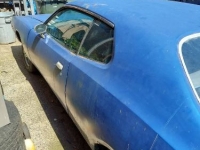 1973 Dodge Charger for sale in Michigan (ID-121307)