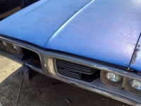 1973 Dodge Charger for sale in Michigan (ID-121307)