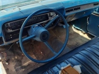 1973 Dodge Charger for sale in Michigan (ID-121307)