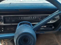 1973 Dodge Charger for sale in Michigan (ID-121307)