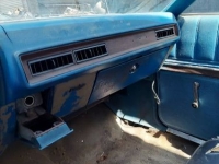 1973 Dodge Charger for sale in Michigan (ID-121307)