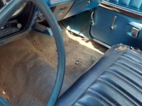1973 Dodge Charger for sale in Michigan (ID-121307)