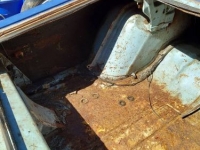 1973 Dodge Charger for sale in Michigan (ID-121307)