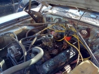 1973 Dodge Charger for sale in Michigan (ID-121307)