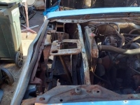 1973 Dodge Charger for sale in Michigan (ID-121307)