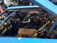 1973 Dodge Charger for sale in Michigan (ID-121307)