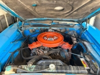 1973 Dodge Charger for sale in Michigan (ID-124491)