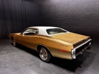 1973 Dodge Charger for sale in Addison, Illinois (ID-126889)