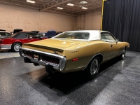 1973 Dodge Charger for sale in Addison, Illinois (ID-126889)
