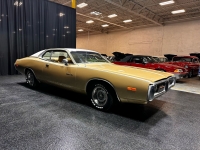 1973 Dodge Charger for sale in Addison, Illinois (ID-126889)