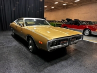 1973 Dodge Charger for sale in Addison, Illinois (ID-126889)