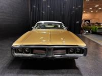 1973 Dodge Charger for sale in Addison, Illinois (ID-126889)