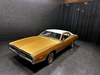 1973 Dodge Charger for sale in Addison, Illinois (ID-126889)
