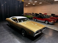 1973 Dodge Charger for sale in Addison, Illinois (ID-126889)