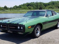 1973 Dodge Charger for sale in Michigan (ID-130673)