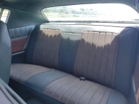 1973 Dodge Charger for sale in Michigan (ID-130673)