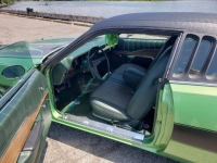 1973 Dodge Charger for sale in Michigan (ID-130673)