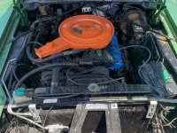 1973 Dodge Charger for sale in Michigan (ID-130673)