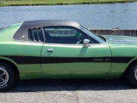 1973 Dodge Charger for sale in Michigan (ID-130673)