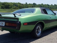 1973 Dodge Charger for sale in Michigan (ID-130673)