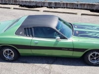 1973 Dodge Charger for sale in Michigan (ID-130673)