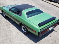 1973 Dodge Charger for sale in Michigan (ID-130673)