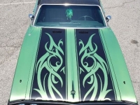 1973 Dodge Charger for sale in Michigan (ID-130673)