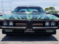 1973 Dodge Charger for sale in Michigan (ID-130673)